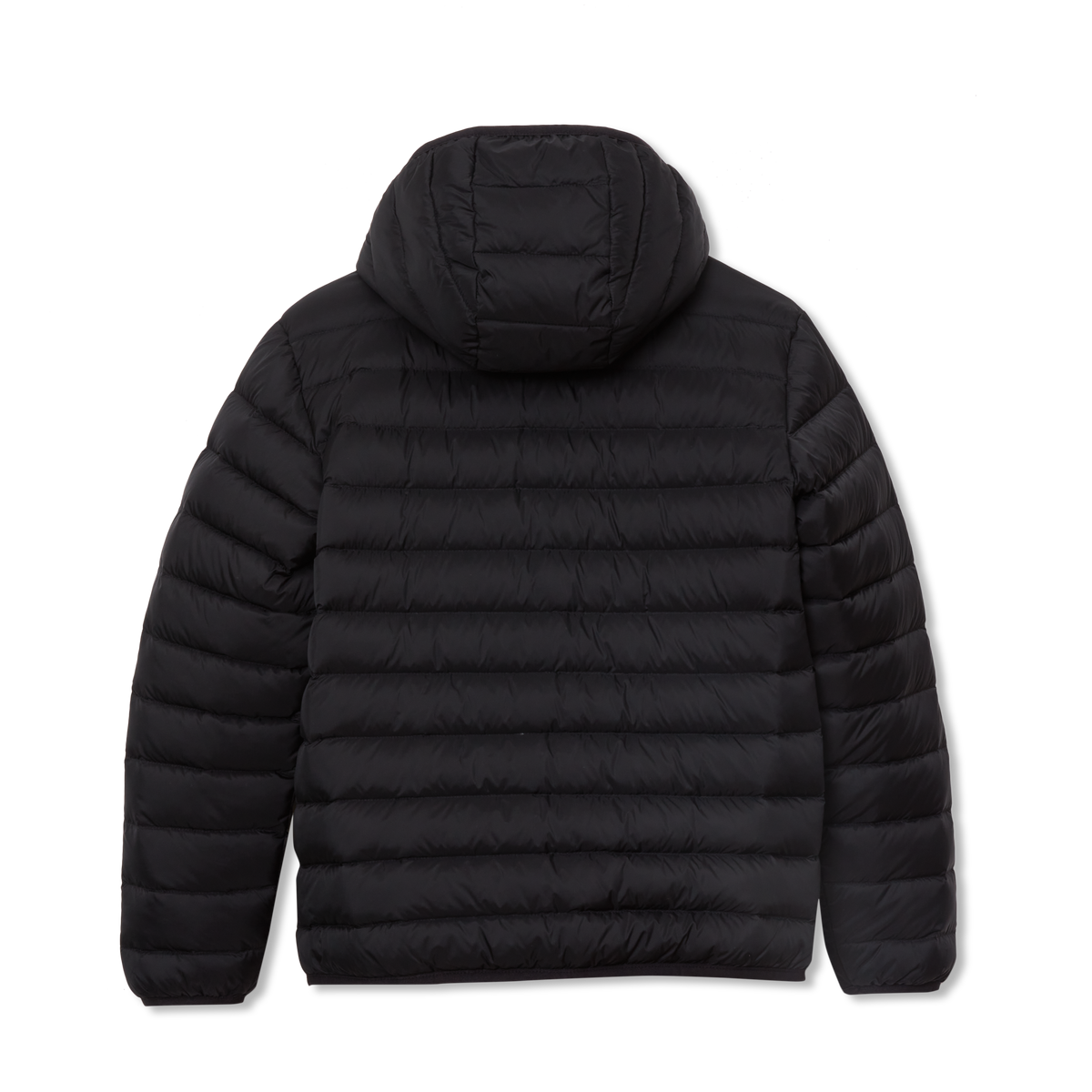 Kids Reversible Cirruslite Down Hooded Jacket