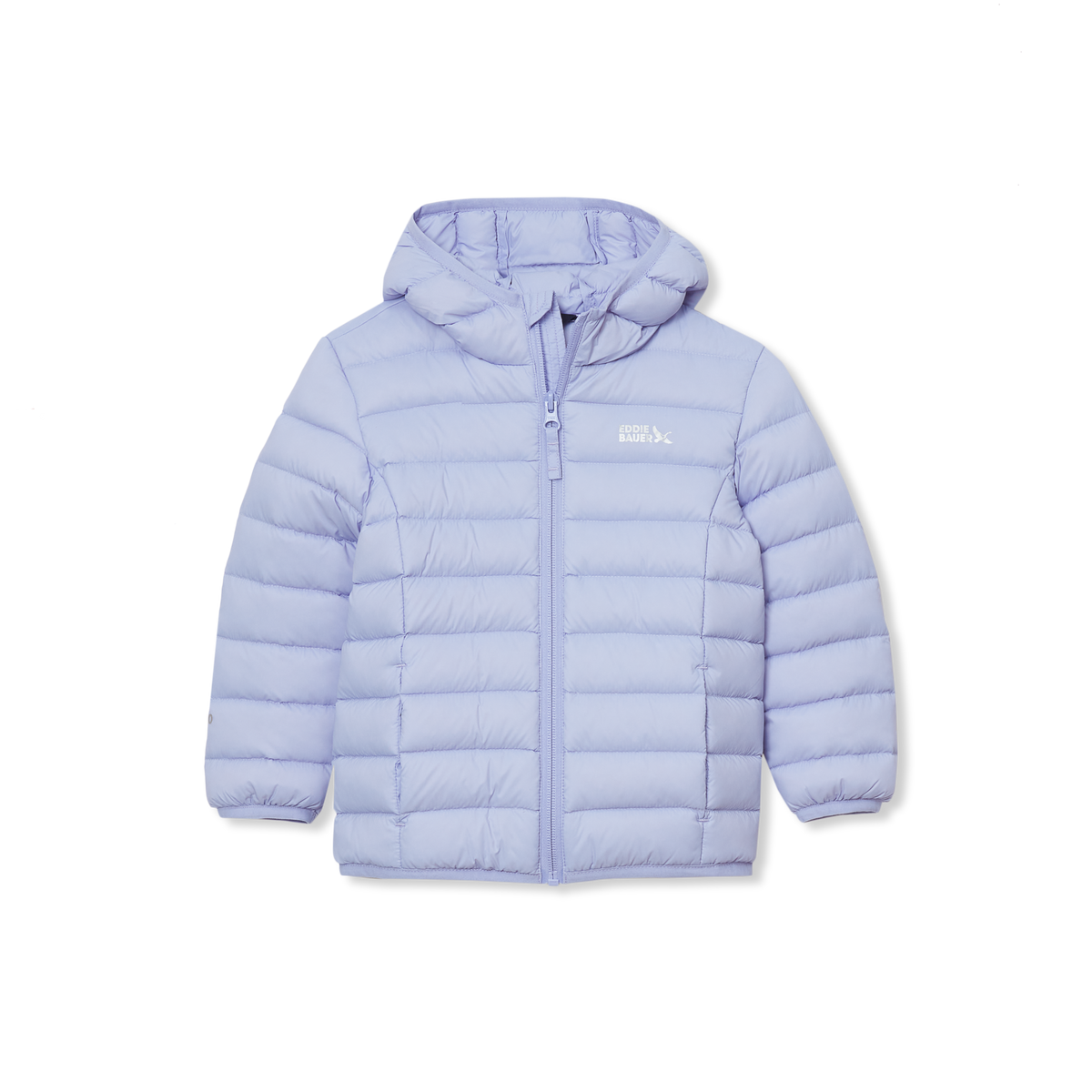 Toddler Cirruslite Down Hooded Jacket