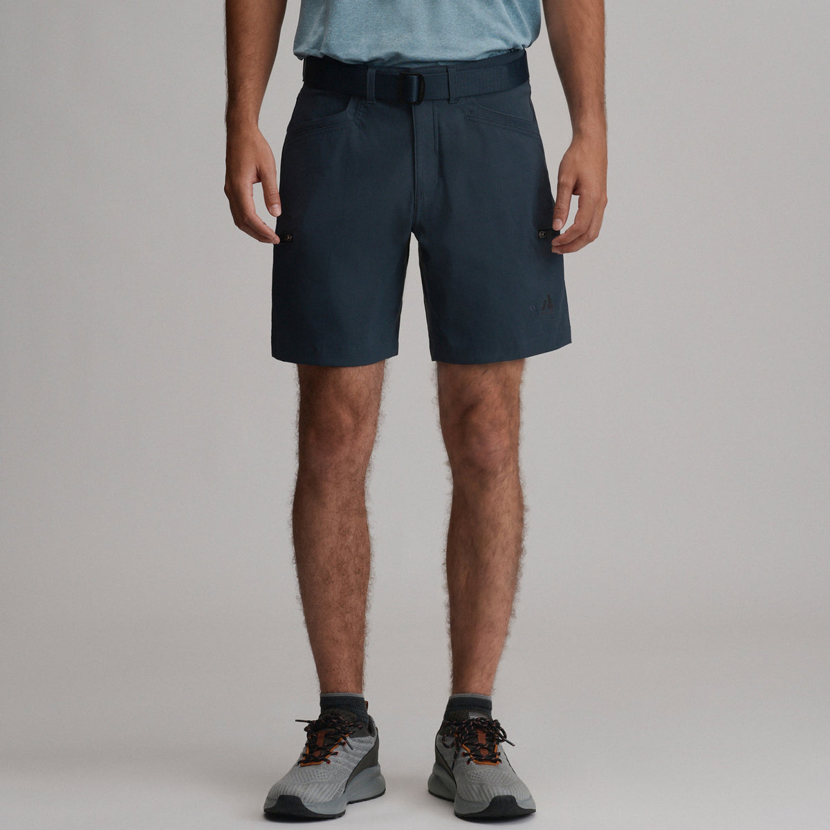 Men's Guide Pro 2.0 Shorts - 8"