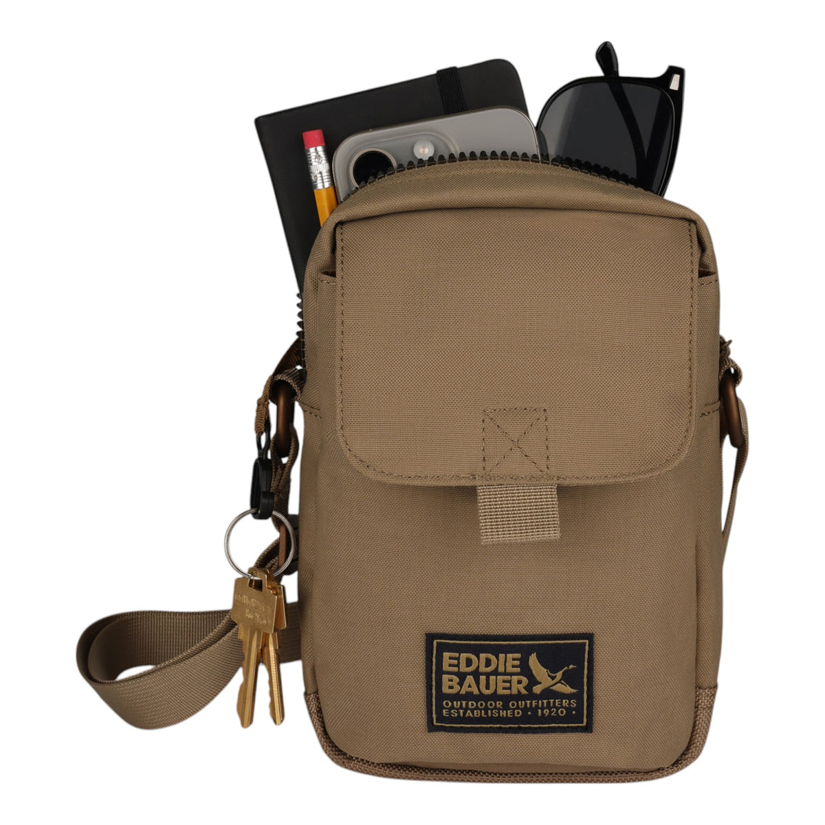 Bygone Mini Crossbody
