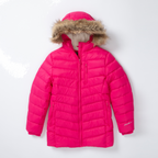 Girls Sun Valley Down Parka