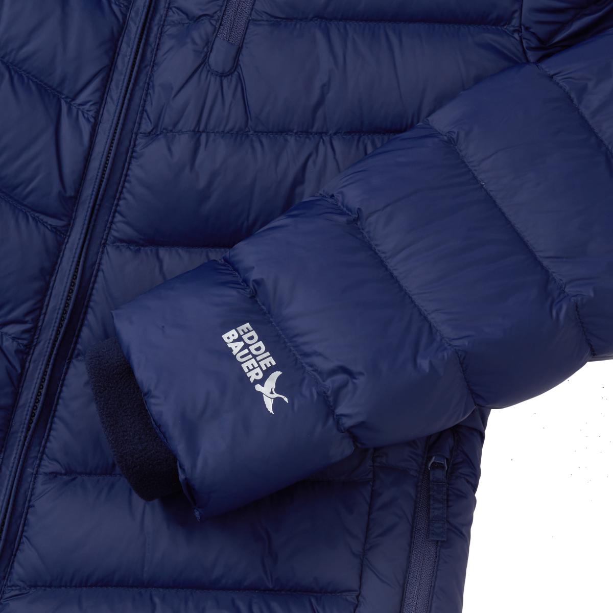 Girls Sun Valley Down Parka