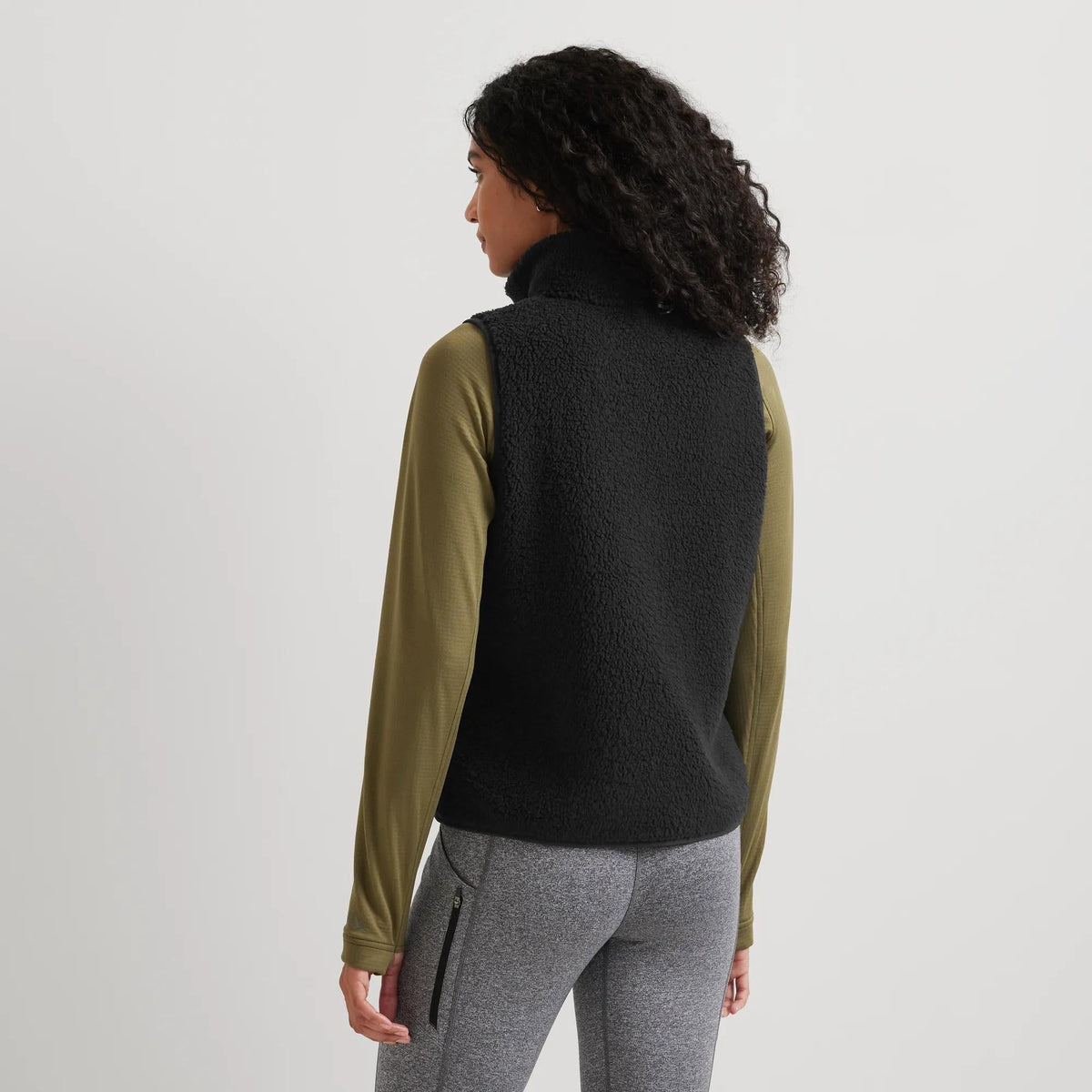 Women's Chill Out Fleece Vest