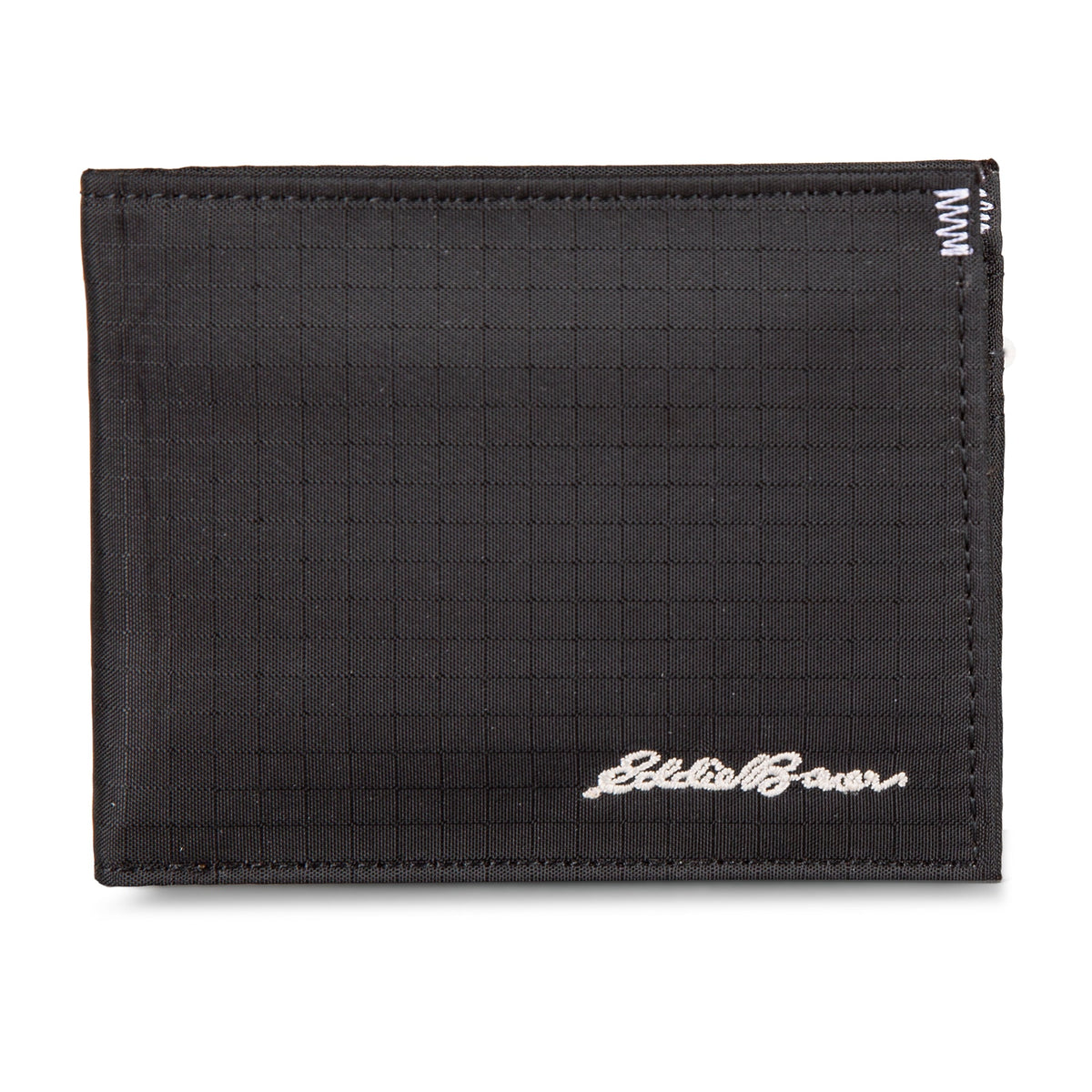 Companion Ripstop Nylon Bifold Wallet