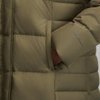 Women's Lodge Down Duffle Jacket