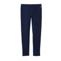 Girls Rock Hopper Plush-Lined Leggings