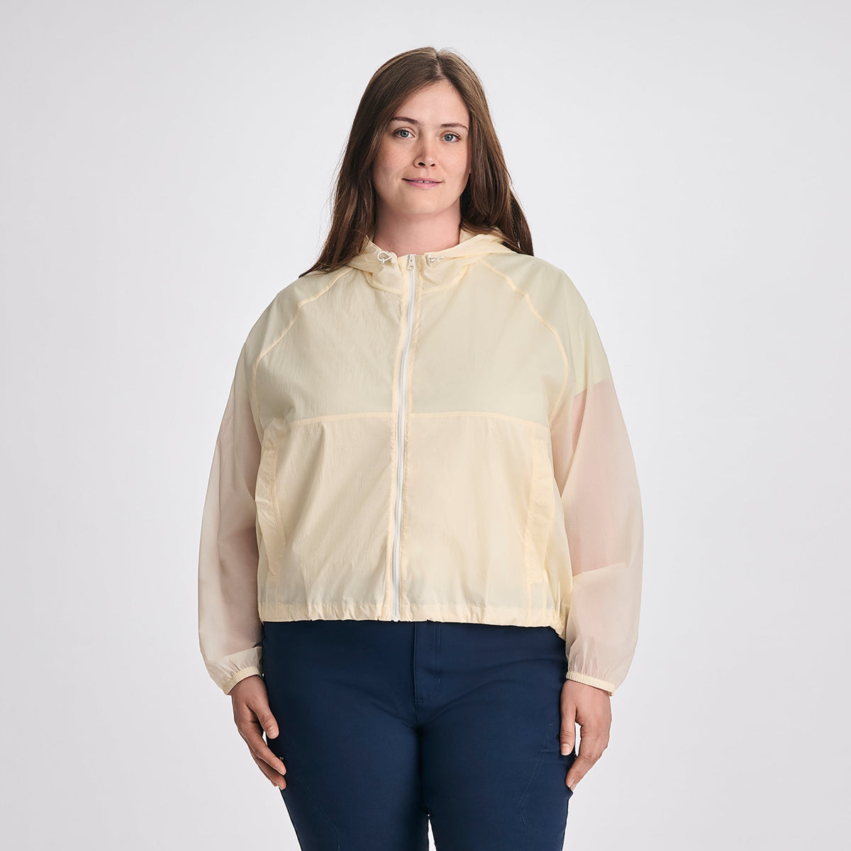 Women's Sunbeam Sheer Windbreaker