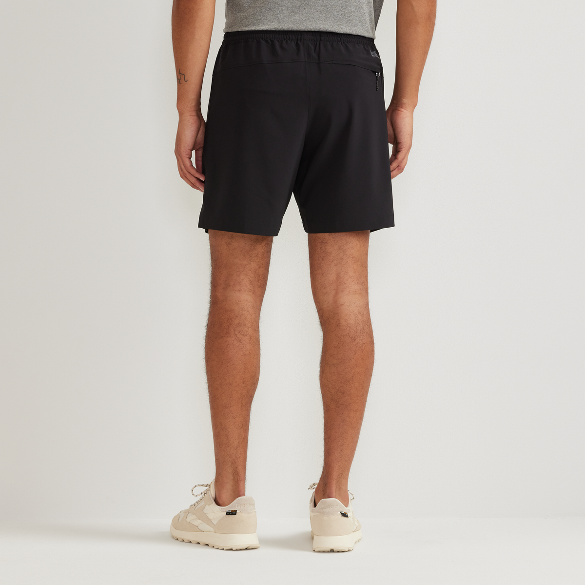 Men's Resonance Shorts - 8"