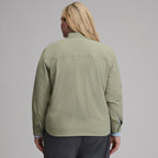 Women's Mountain 3.0 Long-Sleeve Shirt - Solid