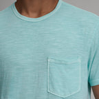 Men's Sunwashed Cotton T-Shirt