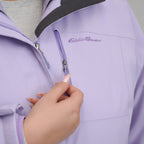 Women's Powder Search Insulated 3-in-1 Jacket