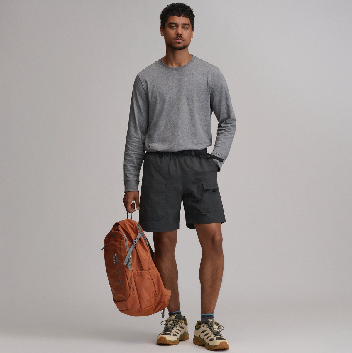 Men's Floatilla 2.0 Shorts