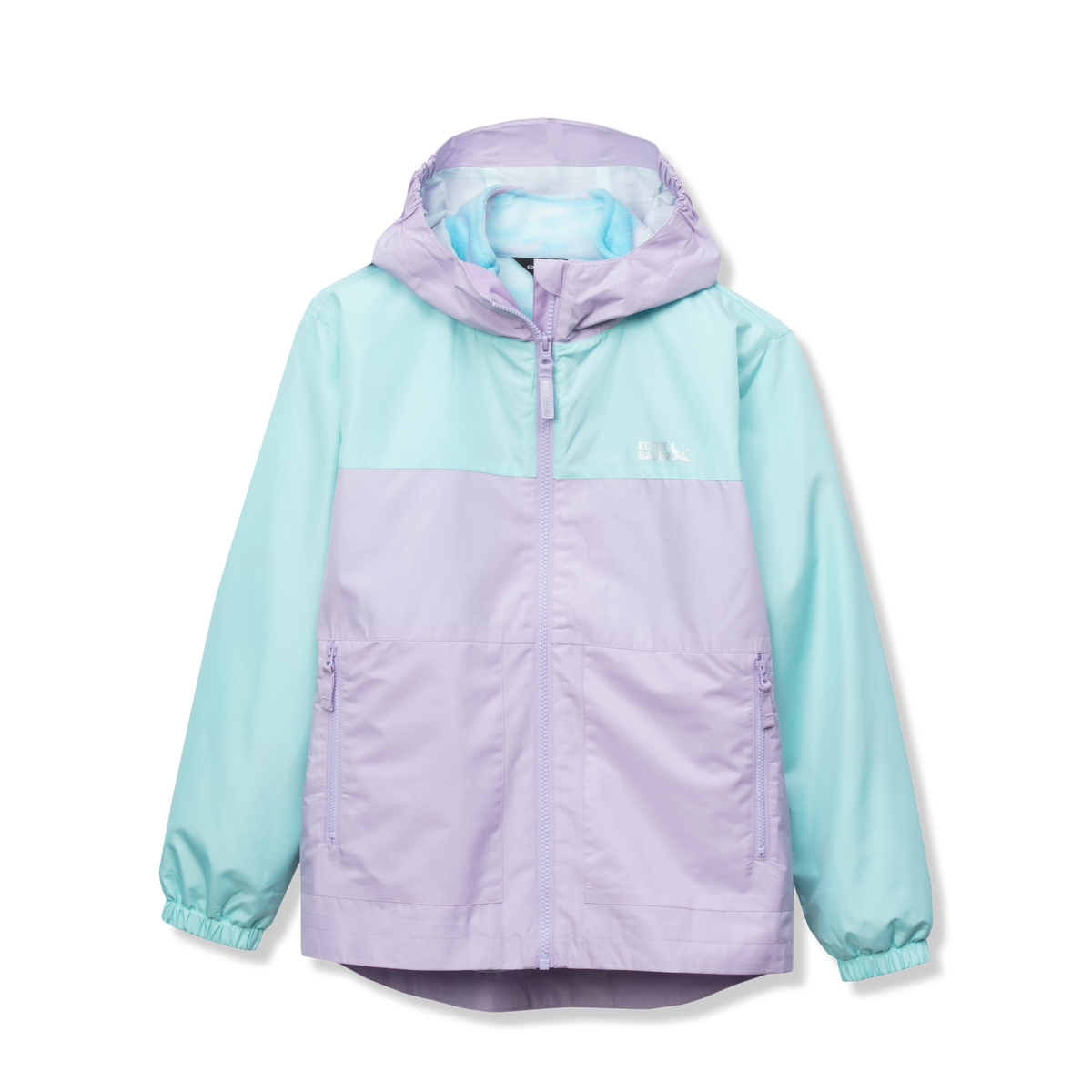 Girls Lone Peak 3-In-1