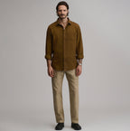Men's Eddie's Favorite Flannel Relaxed Fit Shirt