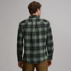 Men's Eddie's Favorite Classic Fit Flannel - Plaid