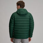 Men's CirrusLite Down Hooded Jacket
