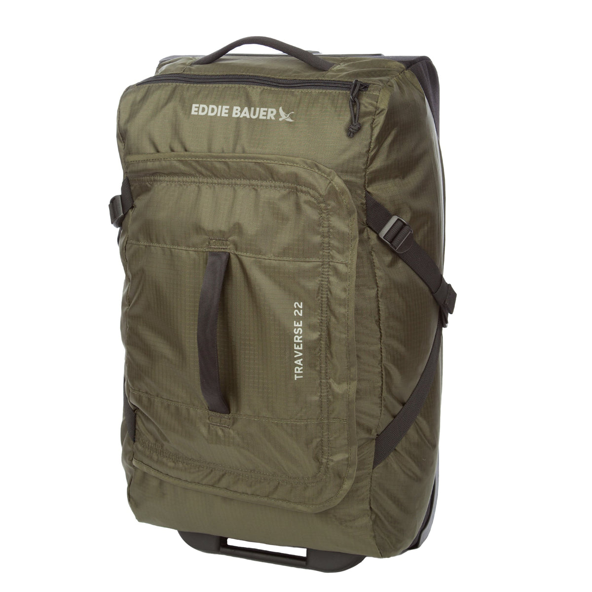 Traverse 22 Rolling Duffel