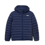 Kids Cirruslite Down Hooded Jacket