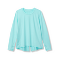 Girls Trail Long-Sleeve Shirt