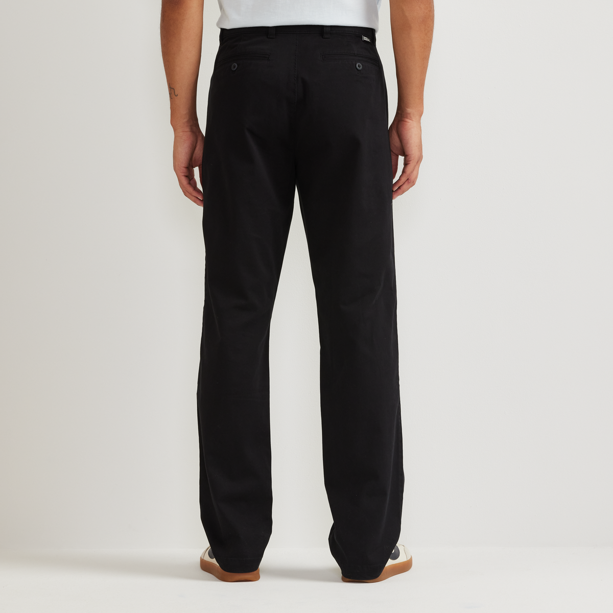 Men's Legend Wash Twill Pants