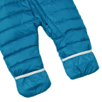 Infant Down Snowsuit