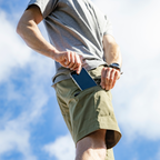 Men's Guide Pro 2.0 Shorts - 8"