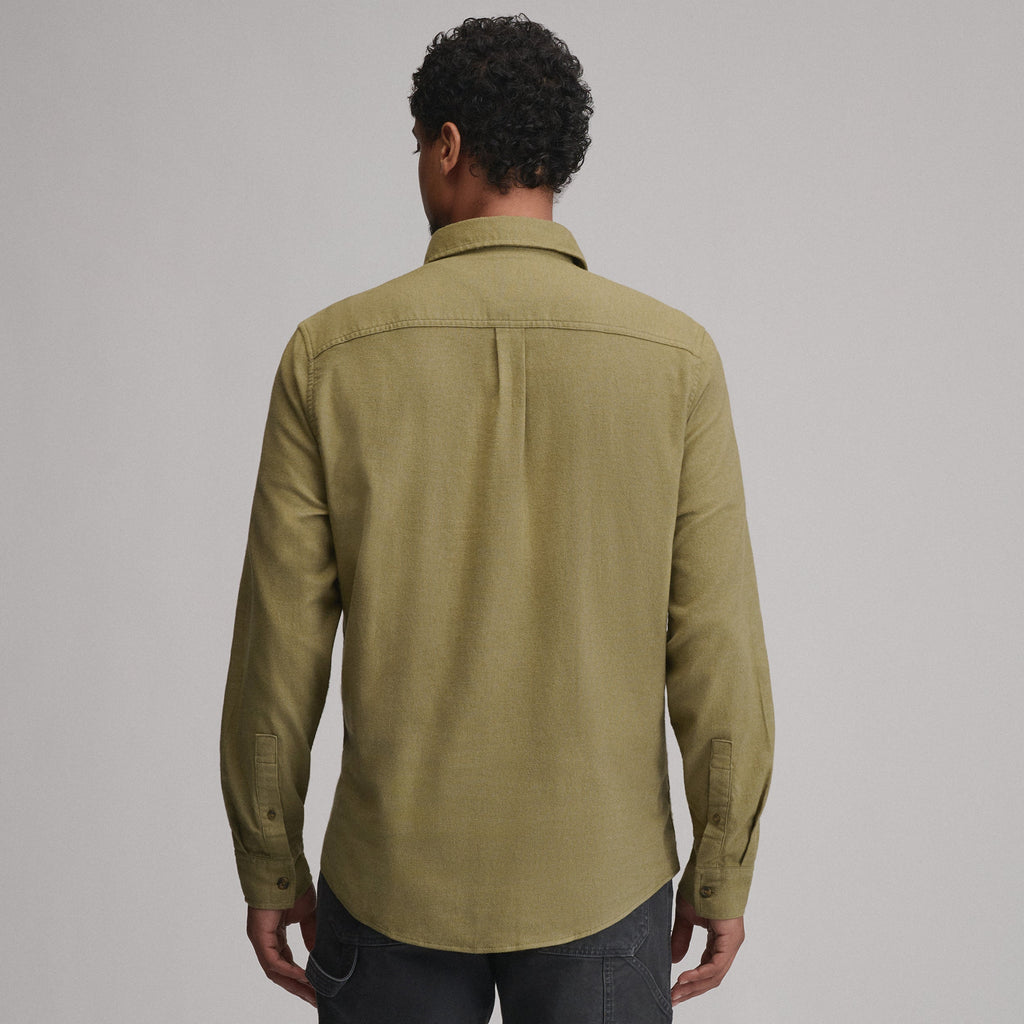 Men's Field 2.0 Flannel Flex Shirt