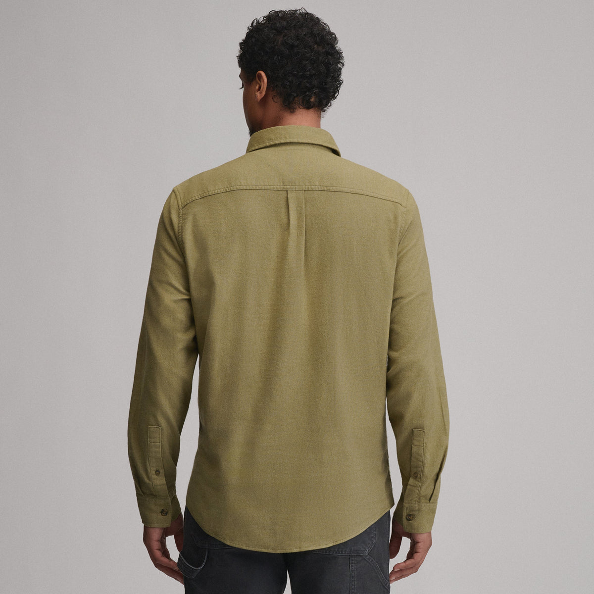 Men's Field 2.0 Flannel Flex Shirt