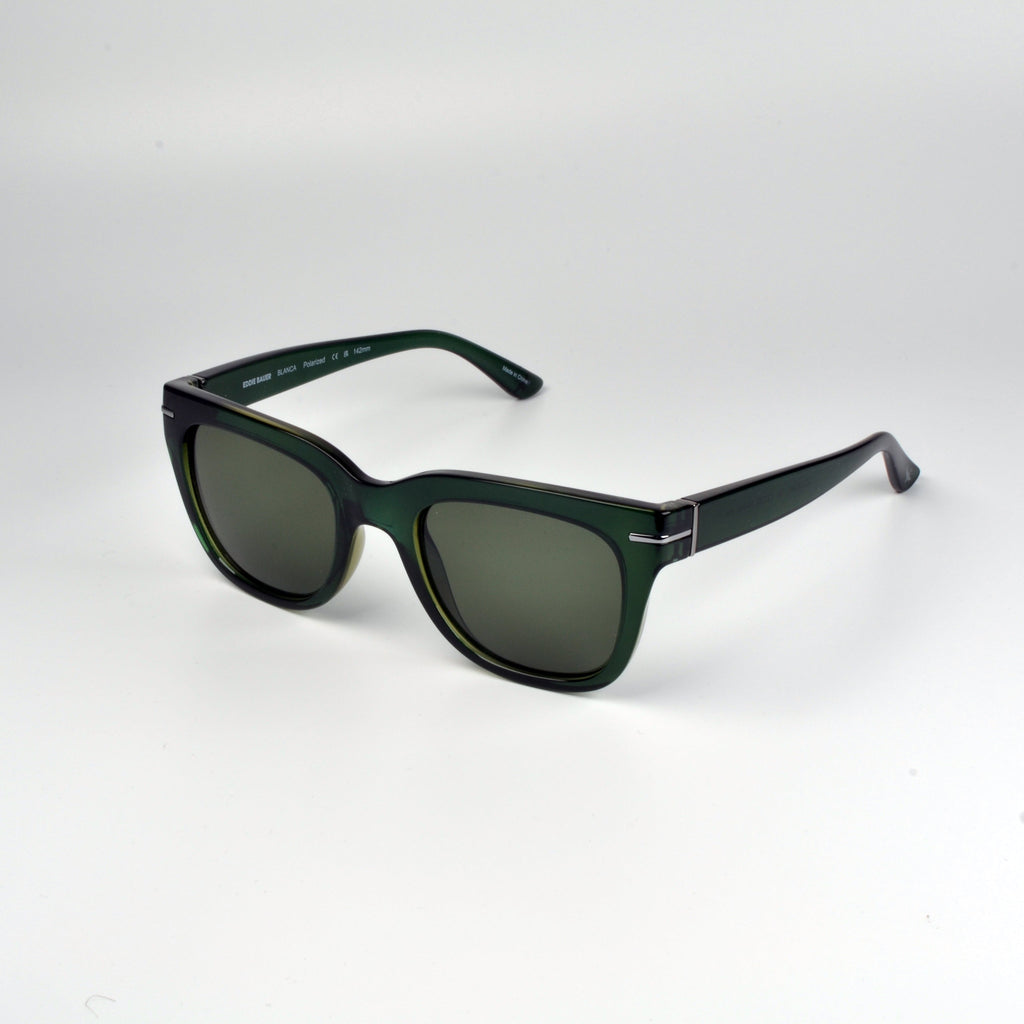 Blanca Polarized Sunglasses