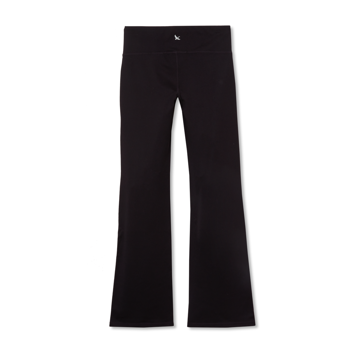 Girls Trail Tight Flare Legging