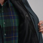 Men's Boundary Pass Down Parka