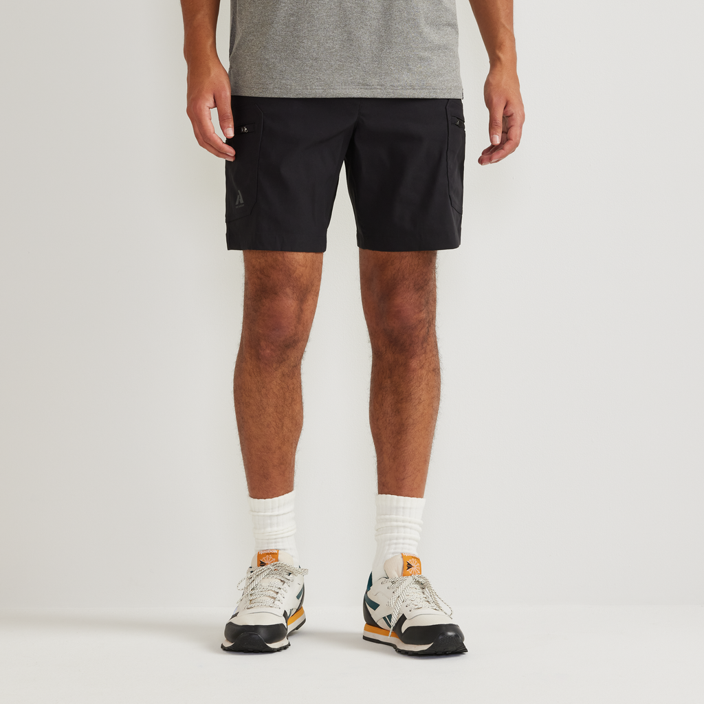Men's Guide Pro 2.0 Shorts - 8"