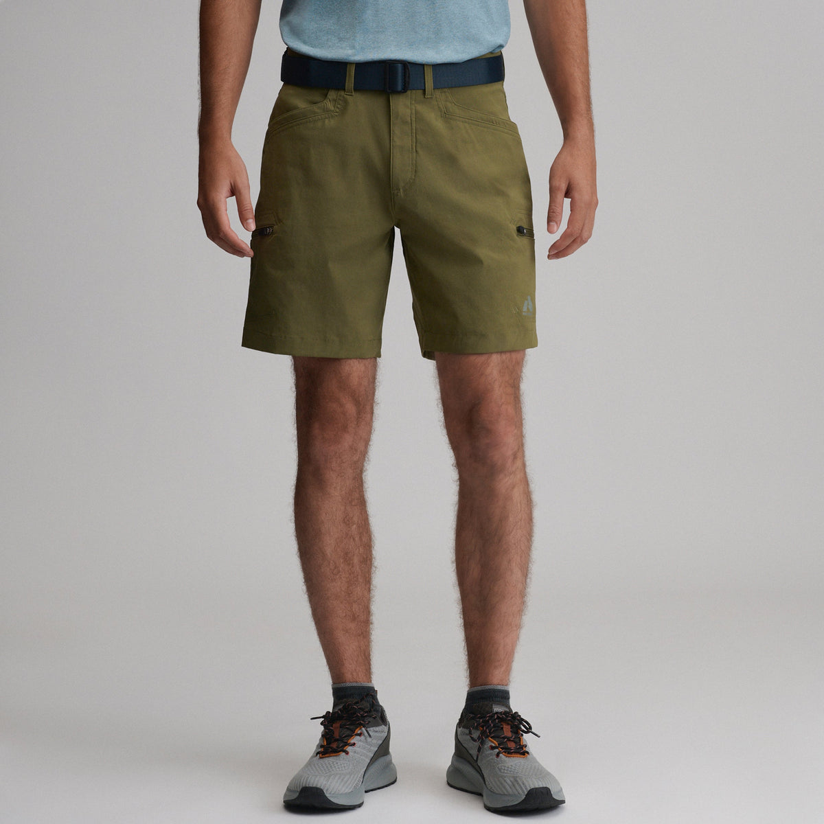 Men's Guide Pro 2.0 Shorts - 8"