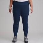 Women's Crossover Trail Adventure High-Rise Leggings