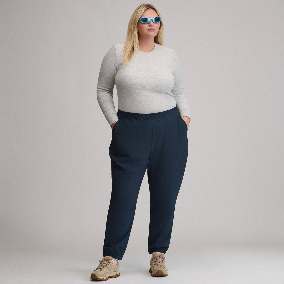 Women's Scout Lined Jogger