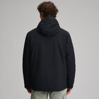 Men's Insulated Cloud Cap Stretch Jacket