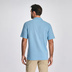 Men's Signature Piqué Short-Sleeve Polo