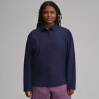 Women's Departure 3.0 Long-Sleeve Shirt