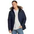 Men's Boundary Pass Down Parka