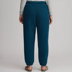 Women's The Vintage Soft Faux Sherpa Lined Jogger