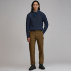 Men's Fletcher Bay Crew Sweater