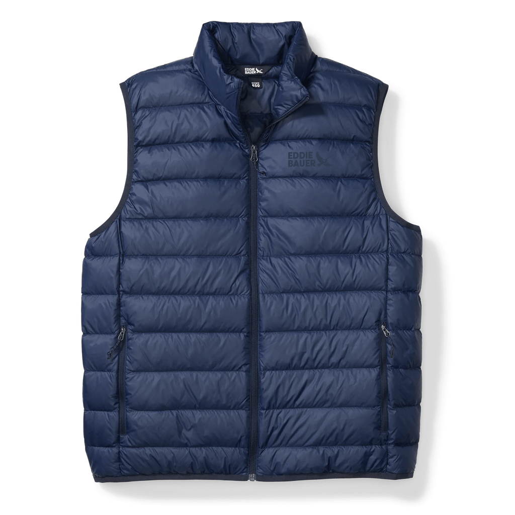 Men's CirrusLite Down Vest