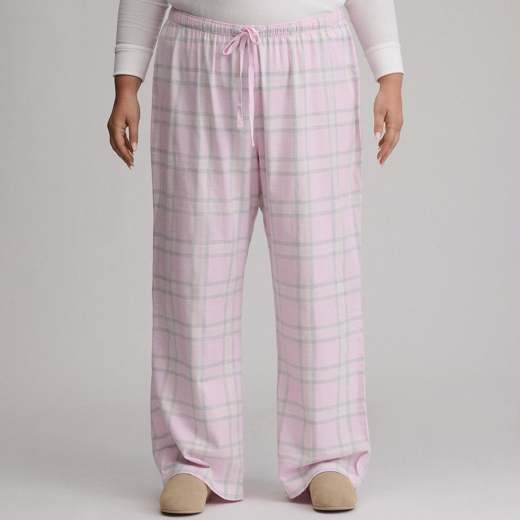 Women's Stines Flannel Sleep Pants