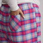Women's Stines Flannel Sleep Pants