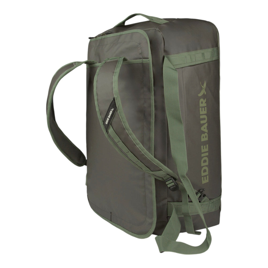 Maximus 3.0 Duffel 70L