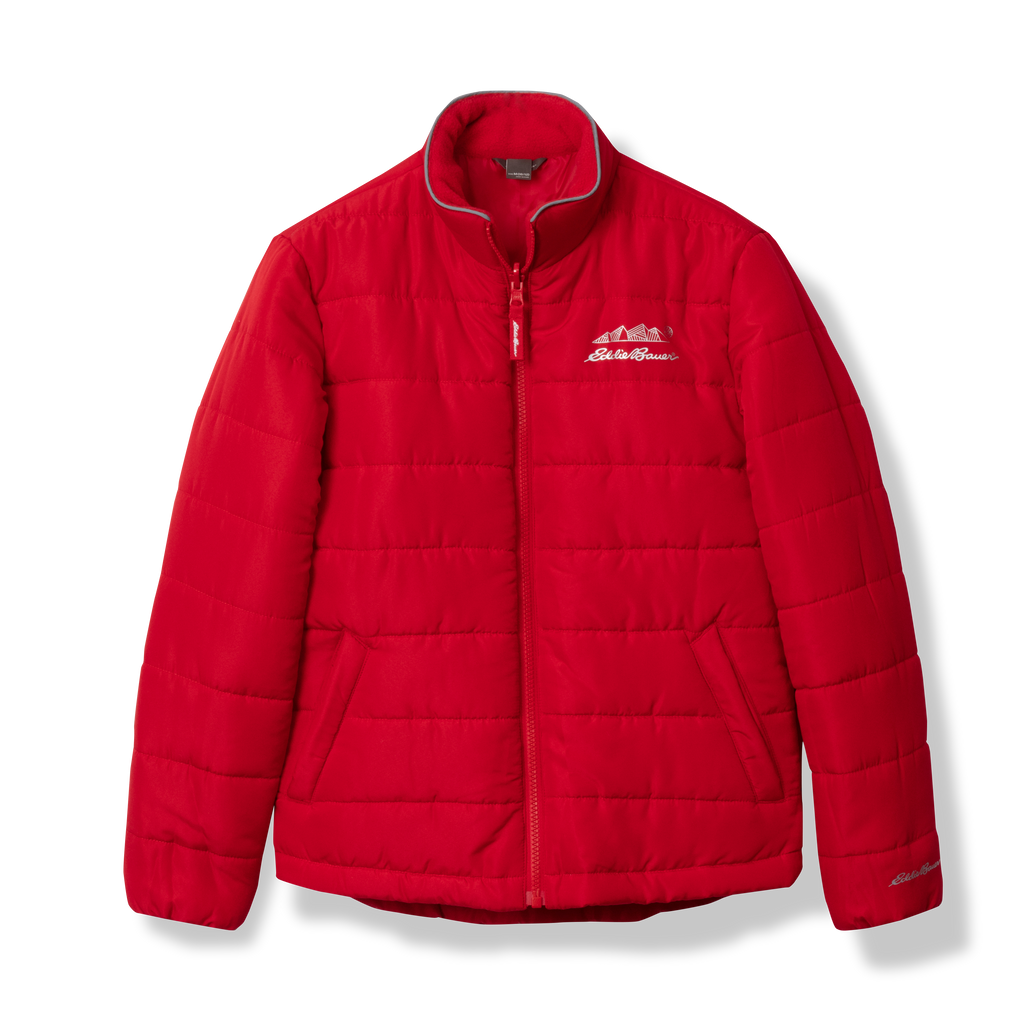 Boys Powder Search 3-In-1 Jacket