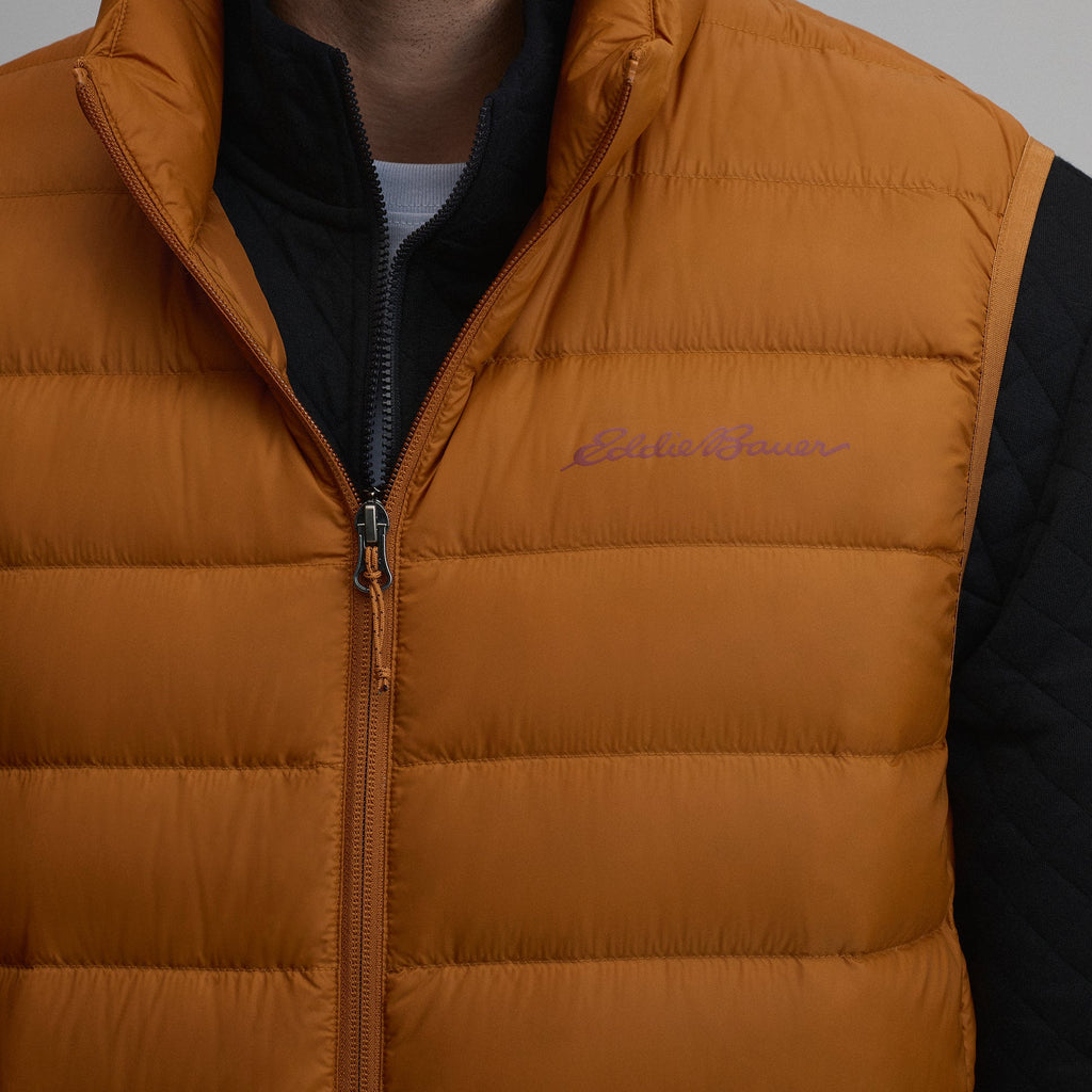 Men's CirrusLite Down Vest