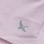 Girls High Rise Woven Trail Shorts