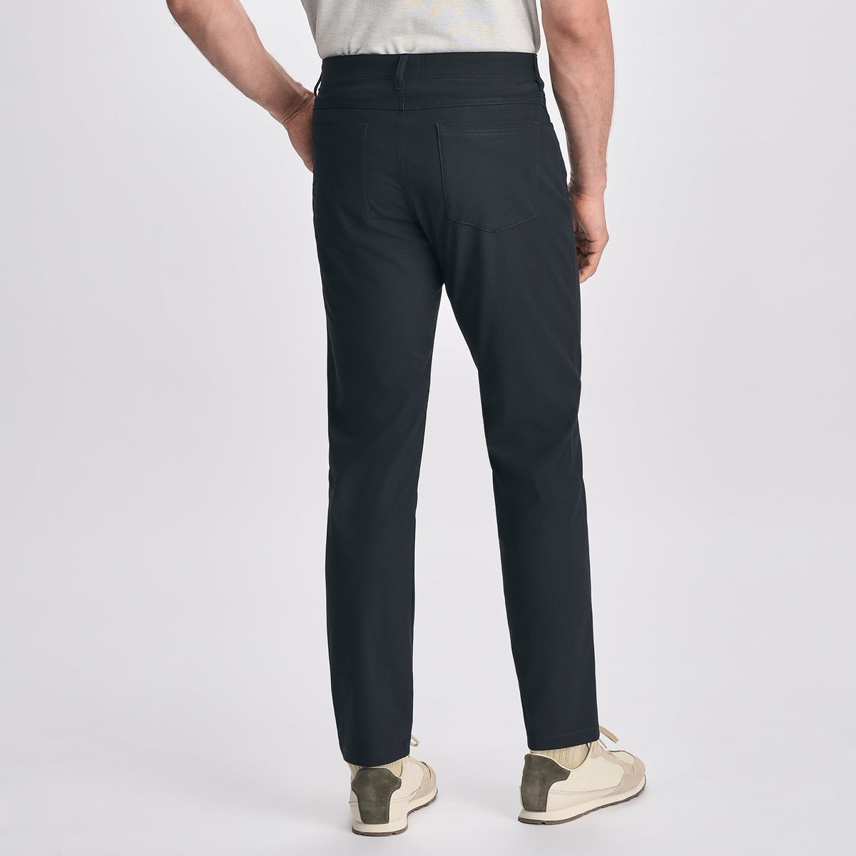 Men's The Switch 5-Pocket Stretch Slim Fit Pants
