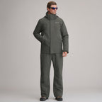 Men's Powder Search 2.0 3-In-1 Waterproof Down Ski Jacket